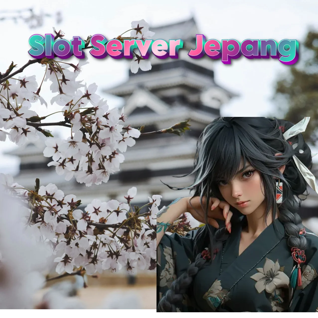 Slot Server Jepang vs Server Lain: Mana yang Lebih Menguntungkan?